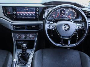 Volkswagen Polo hatch 1.0TSI Comfortline - Image 7