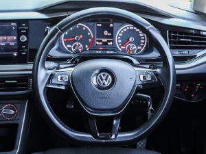 Volkswagen Polo hatch 1.0TSI Comfortline - Image 8