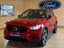 Thumbnail Volvo XC40 T5 AWD R-Design