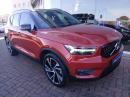 Thumbnail Volvo XC40 T5 AWD R-Design