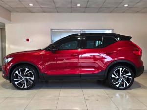 Volvo XC40 T5 AWD R-Design - Image 2