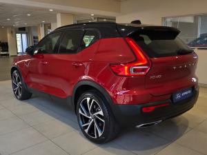 Volvo XC40 T5 AWD R-Design - Image 3