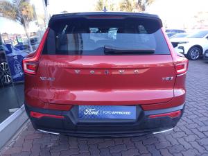 Volvo XC40 T5 AWD R-Design - Image 3
