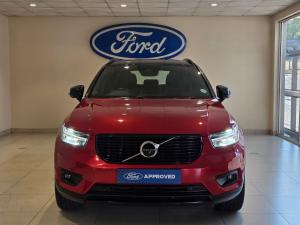 Volvo XC40 T5 AWD R-Design - Image 4