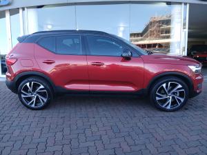 Volvo XC40 T5 AWD R-Design - Image 4