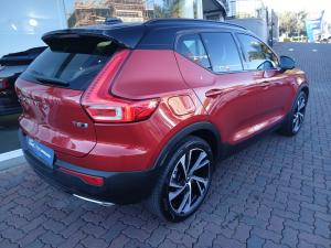 Volvo XC40 T5 AWD R-Design - Image 5