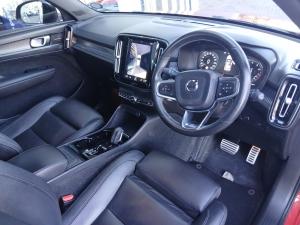 Volvo XC40 T5 AWD R-Design - Image 6