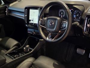 Volvo XC40 T5 AWD R-Design - Image 8