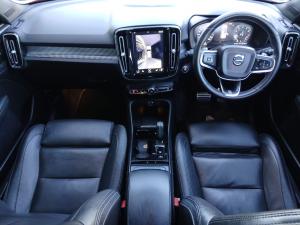 Volvo XC40 T5 AWD R-Design - Image 8