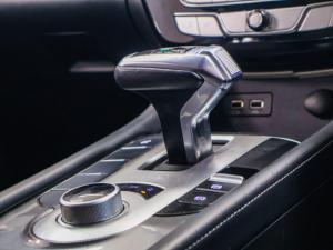 GWM P-Series 2.0TD double cab LS - Image 11