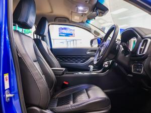 GWM P-Series 2.0TD double cab LS - Image 12