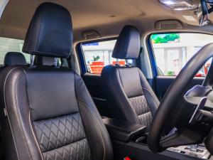 GWM P-Series 2.0TD double cab LS - Image 13