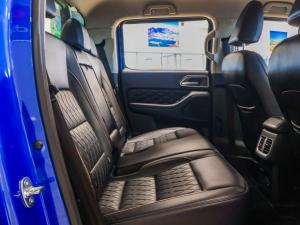 GWM P-Series 2.0TD double cab LS - Image 14