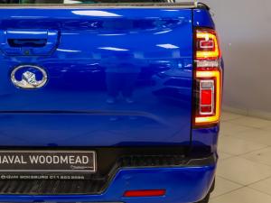 GWM P-Series 2.0TD double cab LS - Image 16