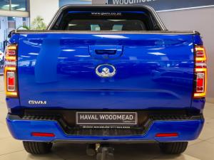 GWM P-Series 2.0TD double cab LS - Image 17