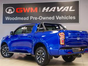 GWM P-Series 2.0TD double cab LS - Image 18