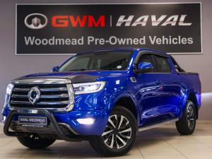 GWM P-Series 2.0TD double cab LS - Image 1