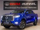 Thumbnail GWM P-Series 2.0TD double cab LS