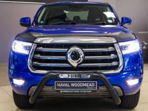 GWM P-Series 2.0TD double cab LS - Image 2
