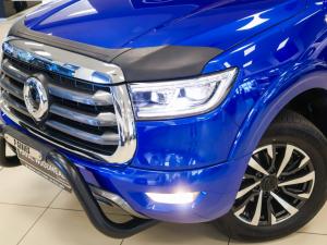 GWM P-Series 2.0TD double cab LS - Image 4