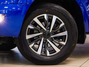 GWM P-Series 2.0TD double cab LS - Image 5