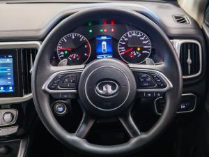 GWM P-Series 2.0TD double cab LS - Image 6