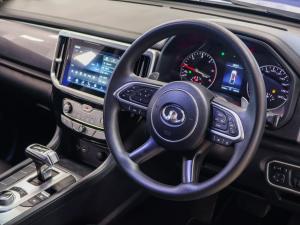 GWM P-Series 2.0TD double cab LS - Image 7