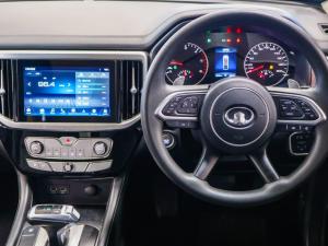 GWM P-Series 2.0TD double cab LS - Image 8