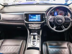 GWM P-Series 2.0TD double cab LS - Image 9