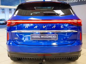 Haval H6 2.0GDIT Luxury - Image 17