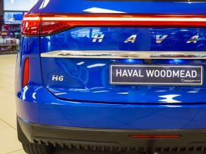 Haval H6 2.0GDIT Luxury - Image 18