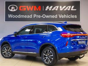 Haval H6 2.0GDIT Luxury - Image 19
