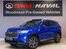 Thumbnail Haval H6 2.0GDIT Luxury
