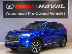 Haval H6 2.0GDIT Luxury - Image 1