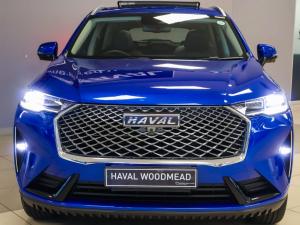 Haval H6 2.0GDIT Luxury - Image 2