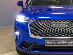 Haval H6 2.0GDIT Luxury - Image 3