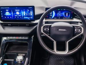 Haval H6 2.0GDIT Luxury - Image 8