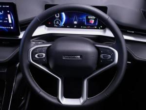 Haval H6 1.5T HEV Ultra Luxury - Image 13