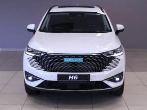 Haval H6 1.5T HEV Ultra Luxury - Image 2