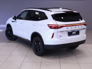Haval H6 1.5T HEV Ultra Luxury - Image 4