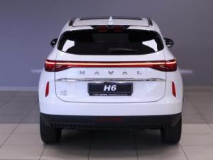Haval H6 1.5T HEV Ultra Luxury - Image 5