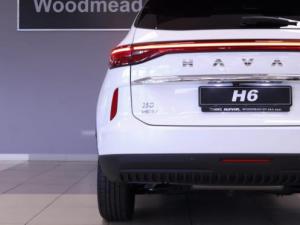 Haval H6 1.5T HEV Ultra Luxury - Image 6