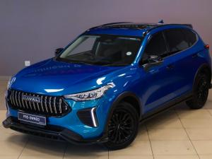 Haval Jolion Pro 1.5T S Ultra Luxury - Image 1
