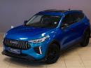 Thumbnail Haval Jolion Pro 1.5T S Ultra Luxury