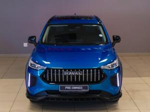 Haval Jolion Pro 1.5T S Ultra Luxury - Image 3