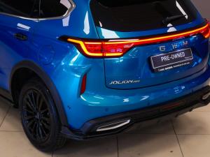 Haval Jolion Pro 1.5T S Ultra Luxury - Image 8