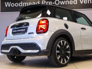 MINI Hatch Cooper S Hatch 3-door - Image 13