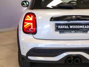 MINI Hatch Cooper S Hatch 3-door - Image 14