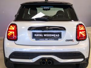 MINI Hatch Cooper S Hatch 3-door - Image 16