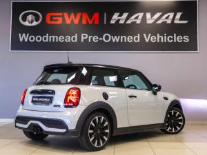 MINI Hatch Cooper S Hatch 3-door - Image 17